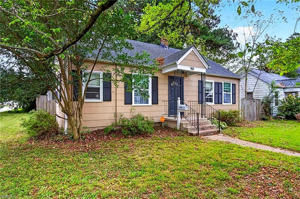 901 Stewart ST, CHESAPEAKE VA 23324 - Photo 3