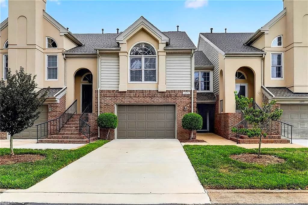1075 Hanson WAY, VIRGINIA BEACH VA 23454 - Photo 2