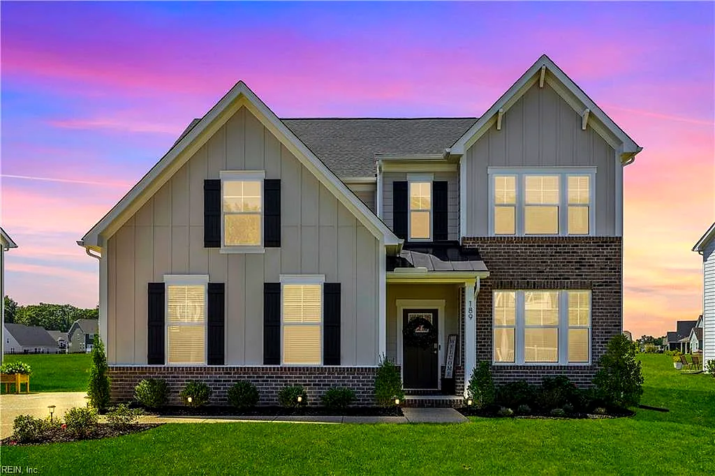 189 Royal Blackheath NONE, SMITHFIELD VA 23430