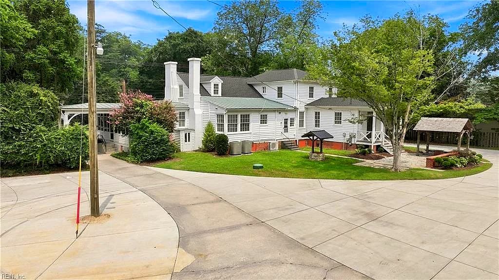 133 Kings HWY, SUFFOLK VA 23432 - Photo 4