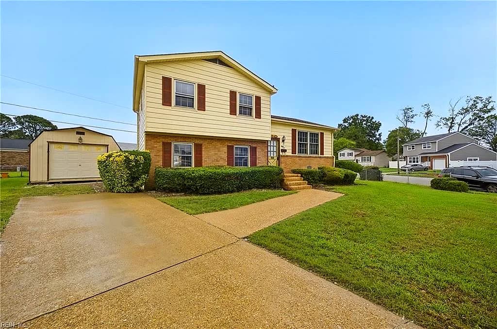 810 Judy CT, HAMPTON VA 23661 - Photo 3