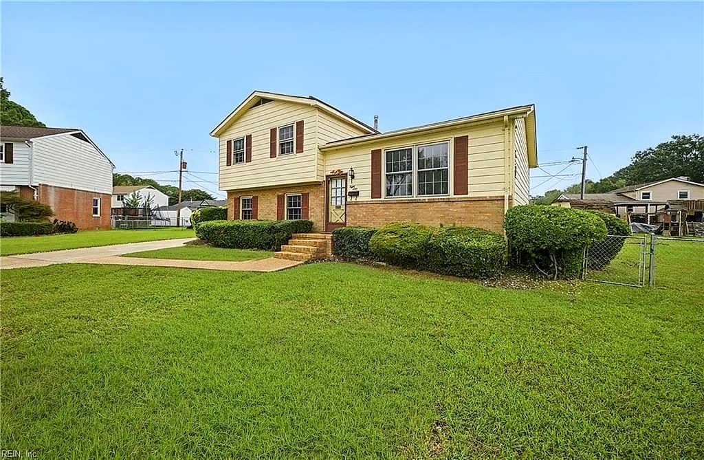 810 Judy CT, HAMPTON VA 23661 - Photo 4