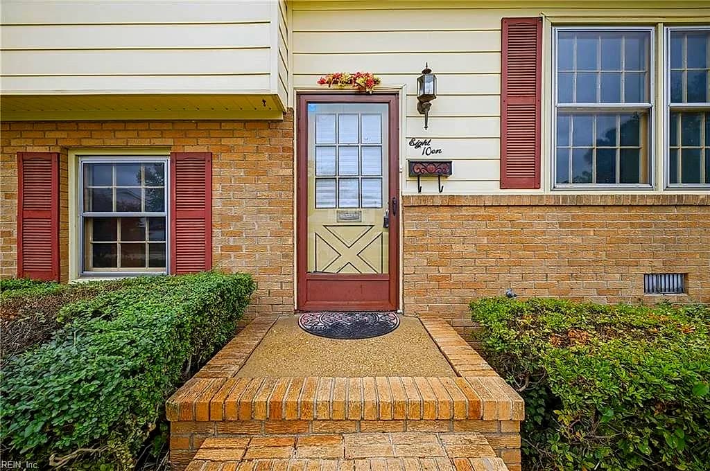 810 Judy CT, HAMPTON VA 23661 - Photo 5