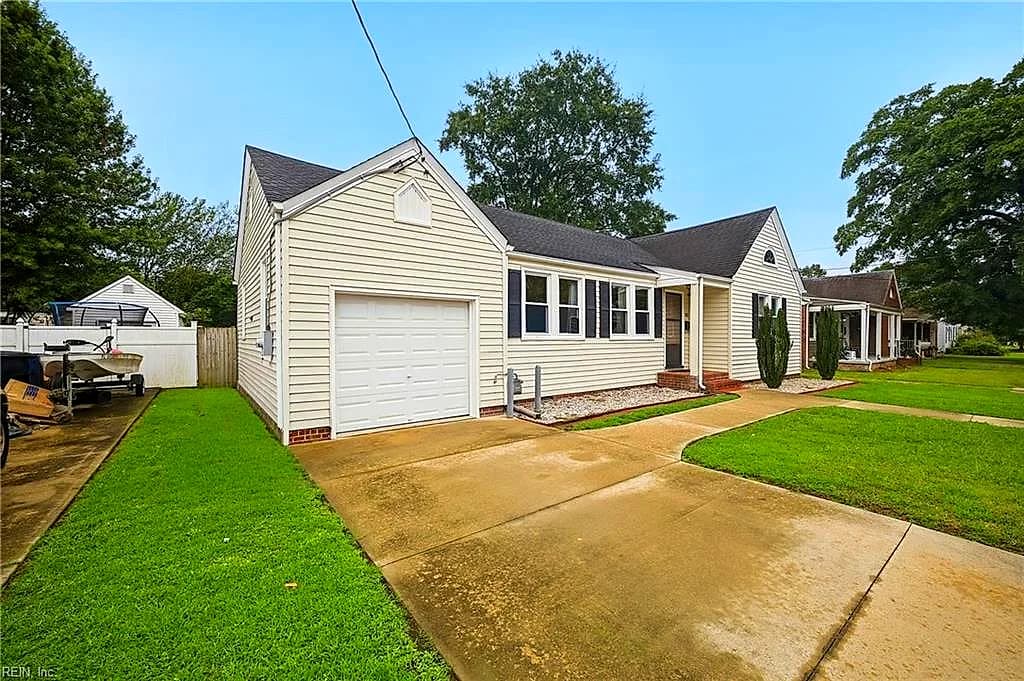 113 Idlewood AVE, PORTSMOUTH VA 23704 - Photo 3