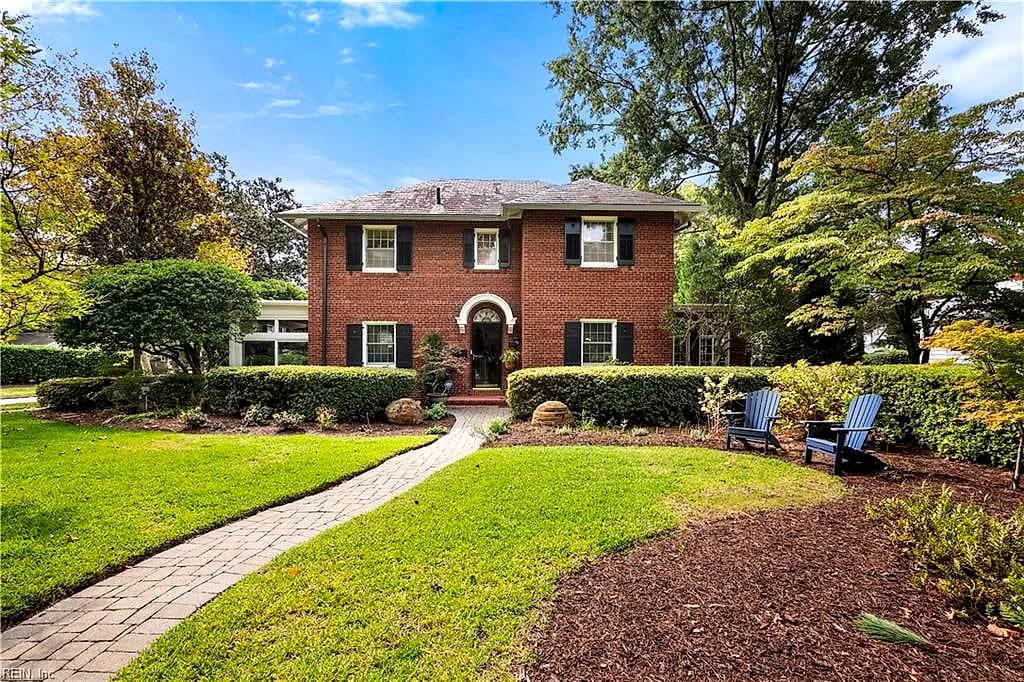 1501 Bolling AVE, NORFOLK VA 23508 - Main photo