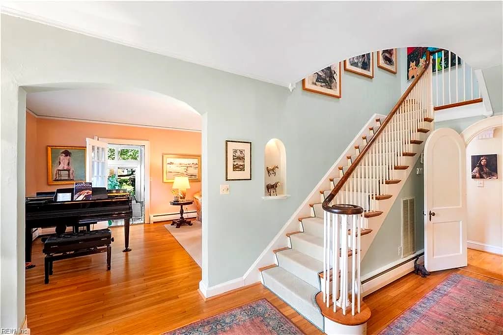 1501 Bolling AVE, NORFOLK VA 23508 - Photo 5