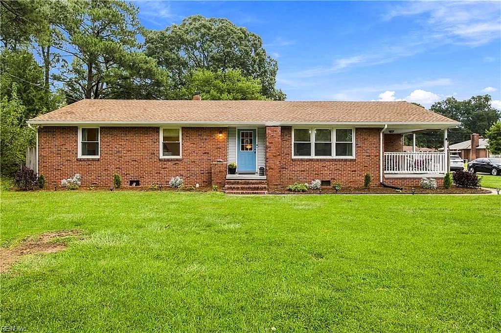 400 Kay RD, PORTSMOUTH VA 23701 - Photo 2