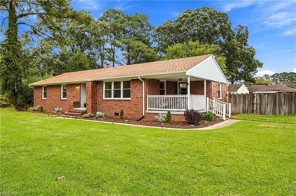 400 Kay RD, PORTSMOUTH VA 23701 - Photo 3