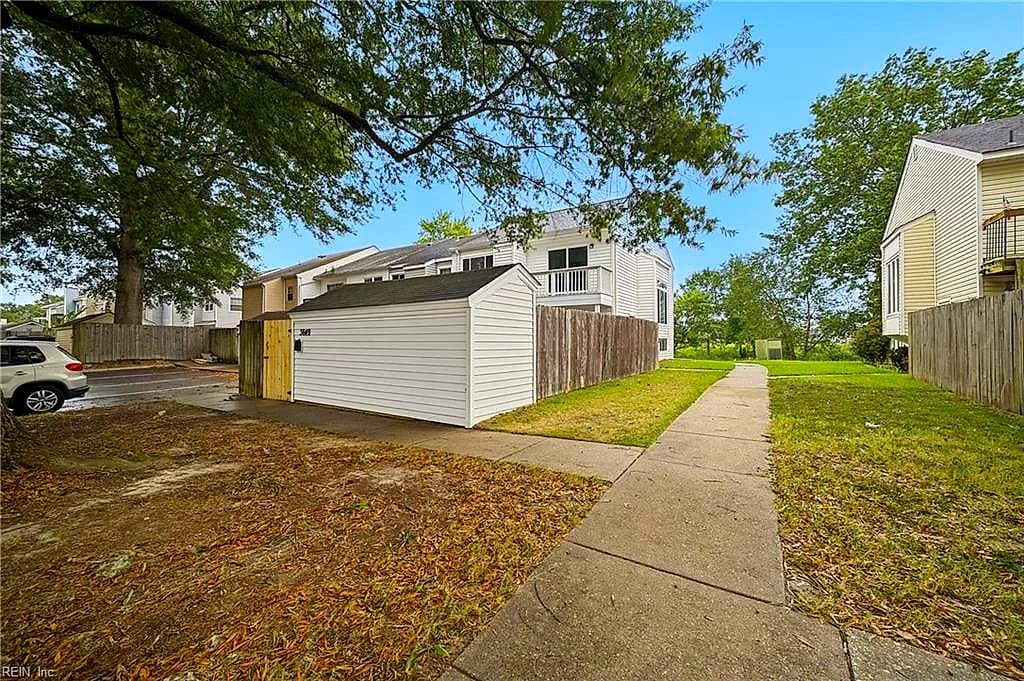3649 Ship Chandlers WHRF, VIRGINIA BEACH VA 23453 - Photo 3