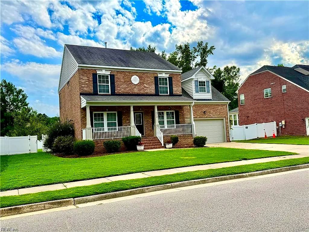 413 Quaker Ridge CT, SUFFOLK VA 23435 - Photo 3