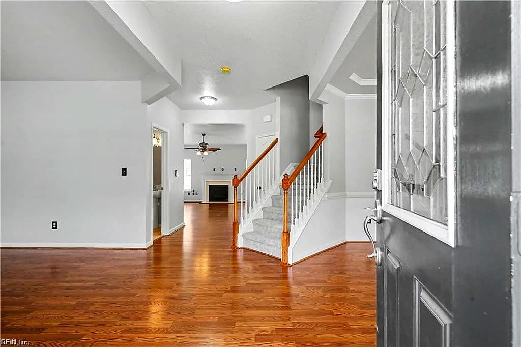 413 Quaker Ridge CT, SUFFOLK VA 23435 - Photo 5