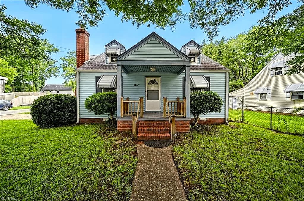3702 Cape Henry AVE #B, NORFOLK VA 23513 - Photo 2