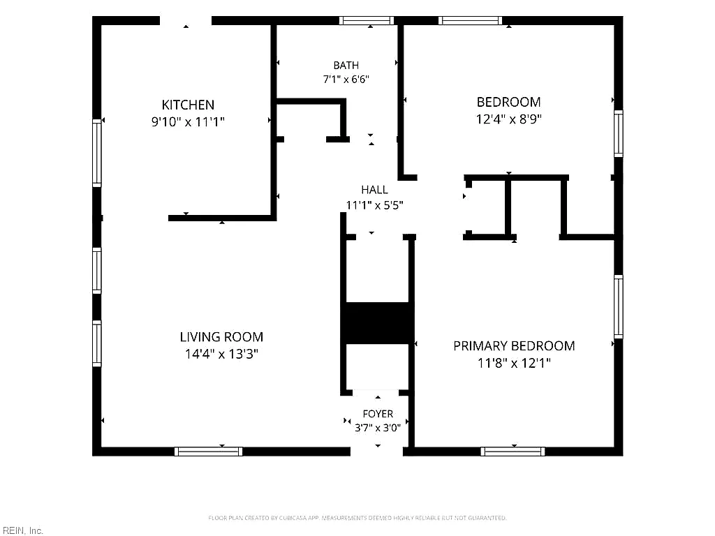 3702 Cape Henry AVE #B, NORFOLK VA 23513 - Photo 3