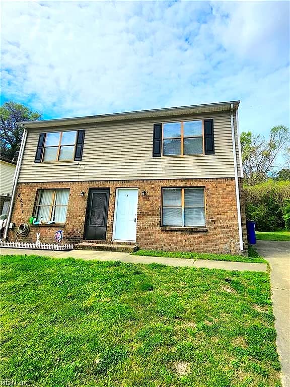 6221 Geneva WAY, NORFOLK VA 23513 - Main photo