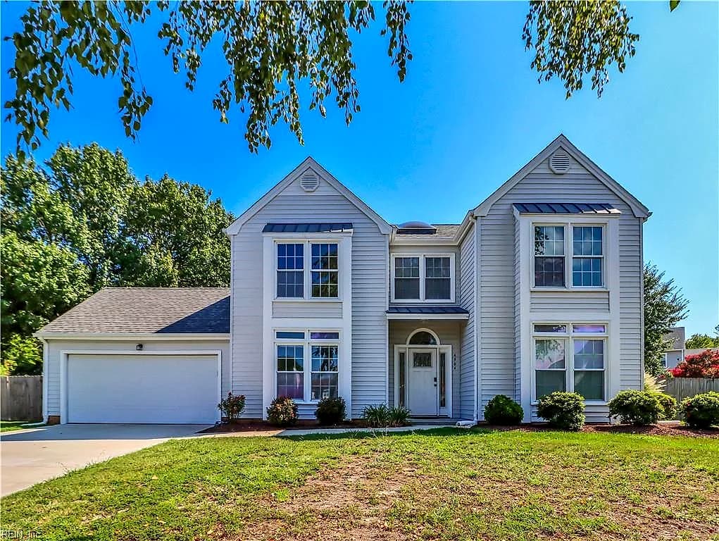 4504 Picasso DR, VIRGINIA BEACH VA 23456 - Photo 2