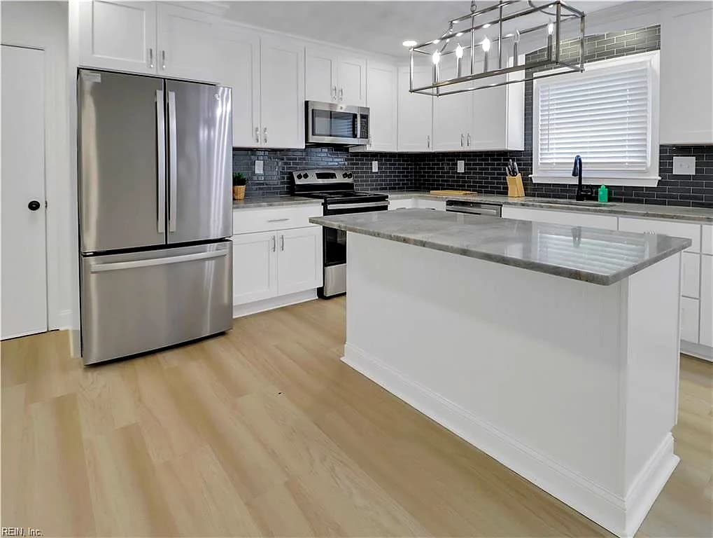 4504 Picasso DR, VIRGINIA BEACH VA 23456 - Photo 4
