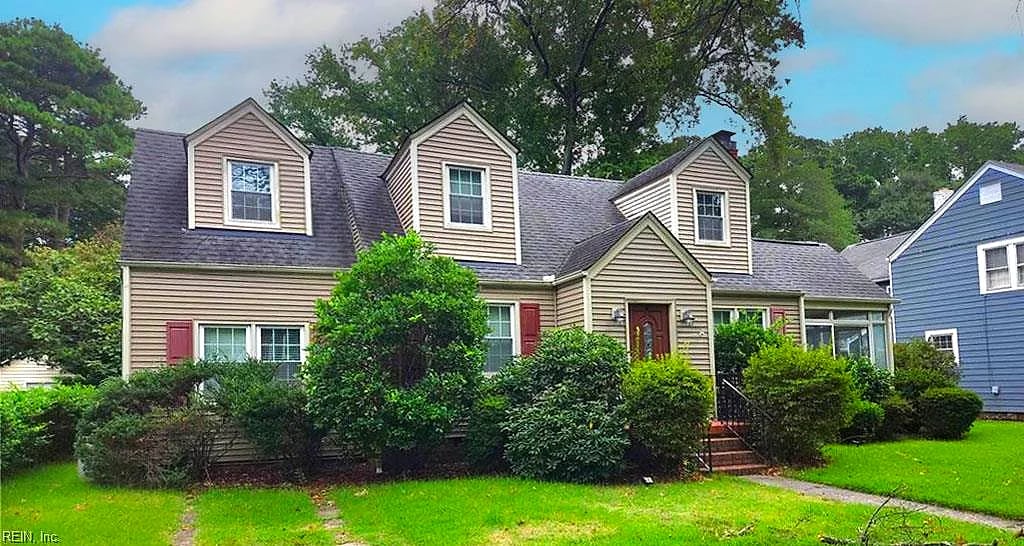 5316 Rolfe AVE, NORFOLK VA 23508