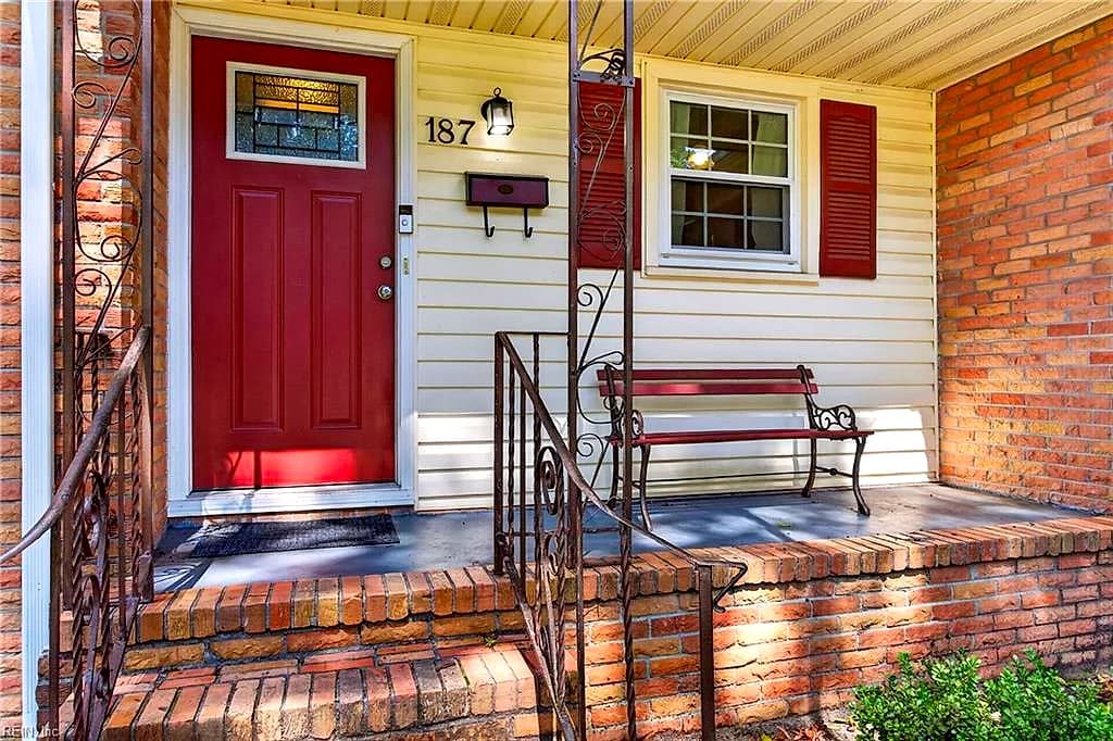 187 D Lane DR, NEWPORT NEWS VA 23608 - Photo 5