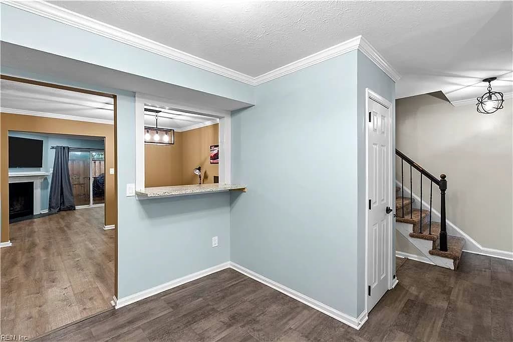 1003 N Green DR, NEWPORT NEWS VA 23602 - Photo 5