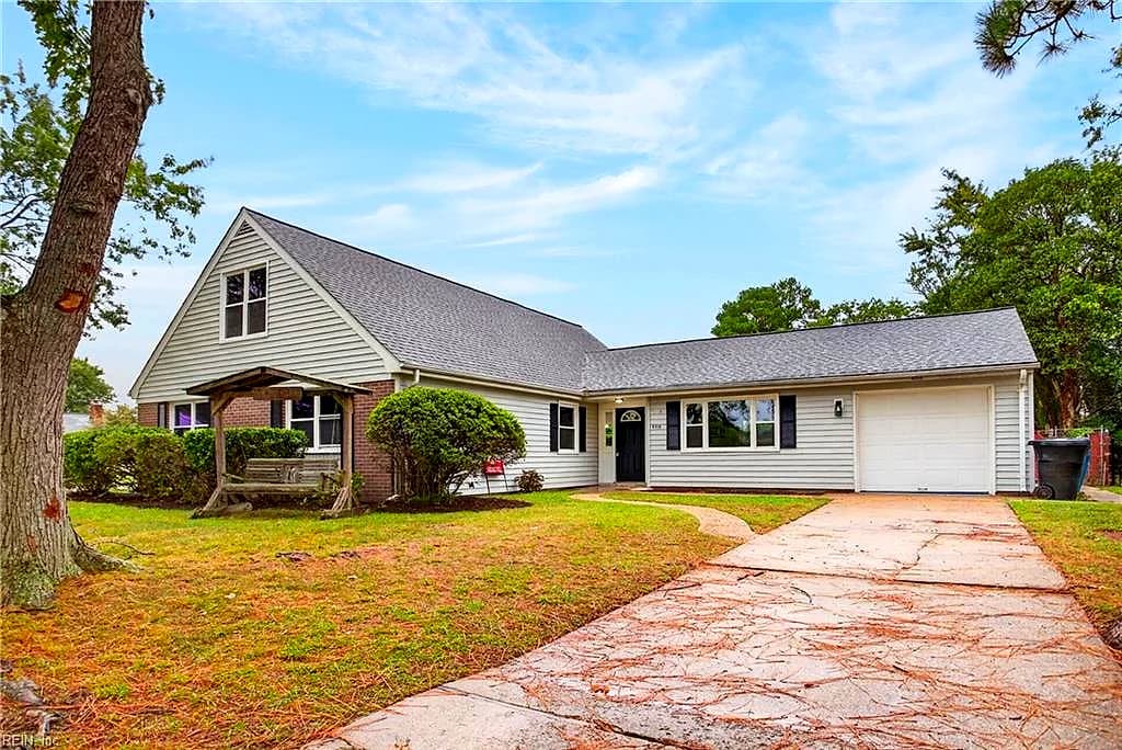 4516 Sheffield Dr DR, VIRGINIA BEACH VA 23455 - Main photo