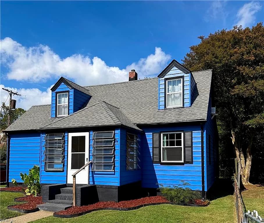 57 Henry ST, HAMPTON VA 23669 - Photo 4
