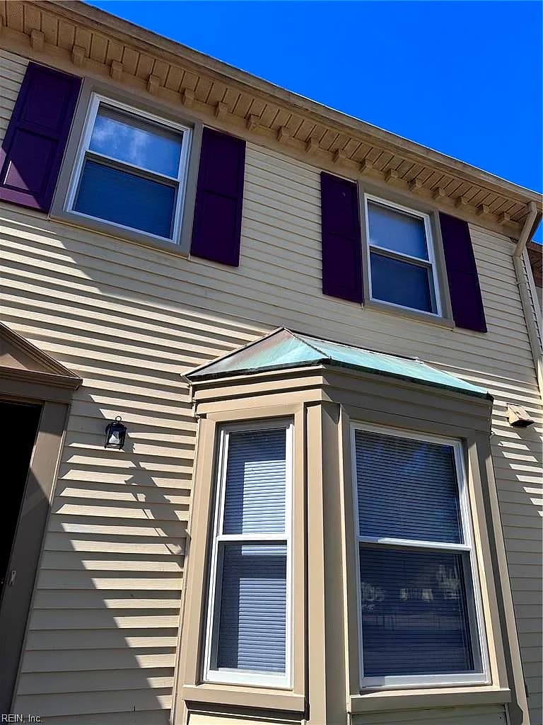 4804 Ledura RD, VIRGINIA BEACH VA 23462 - Main photo