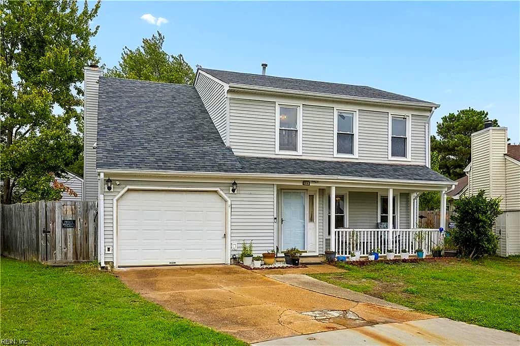1120 Lethbridge CT, VIRGINIA BEACH VA 23454 - Photo 3
