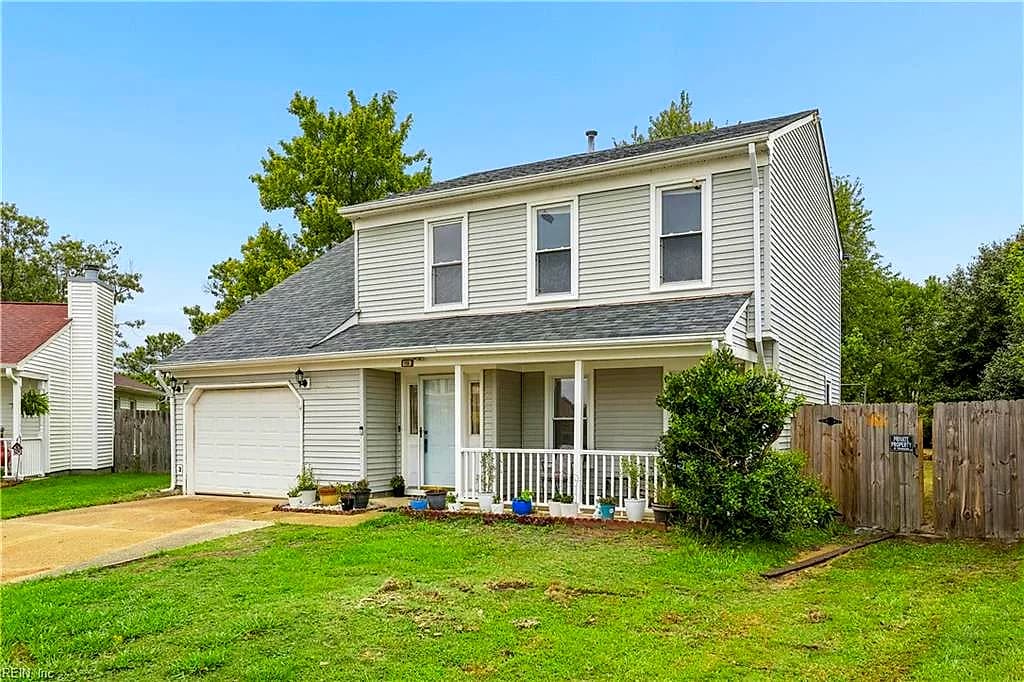 1120 Lethbridge CT, VIRGINIA BEACH VA 23454 - Photo 4