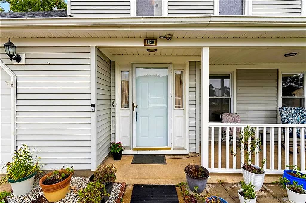 1120 Lethbridge CT, VIRGINIA BEACH VA 23454 - Photo 5