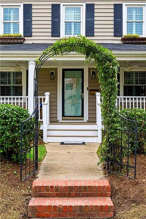 1229 Manchester AVE, NORFOLK VA 23508 - Photo 4