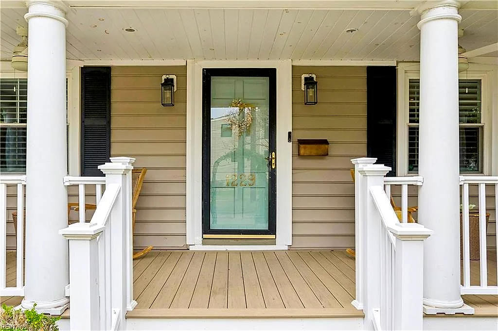 1229 Manchester AVE, NORFOLK VA 23508 - Photo 5