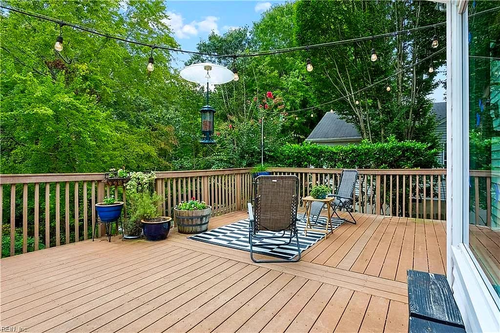 116 Summerglen RDG, NEWPORT NEWS VA 23602 - Photo 3
