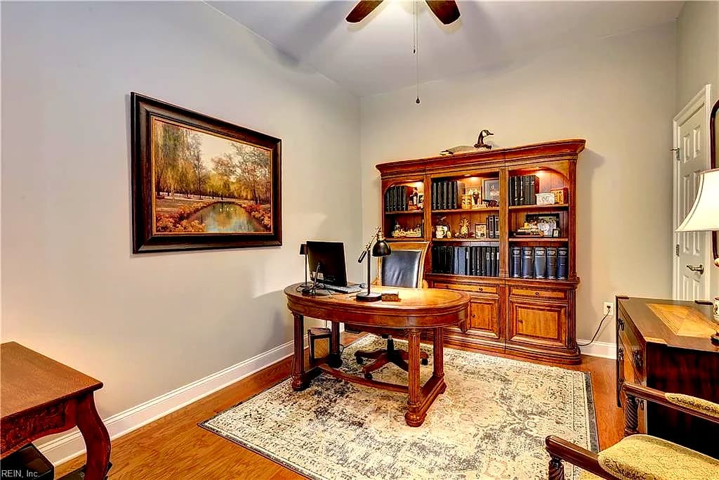 5215 Center ST #203, WILLIAMSBURG VA 23188 - Photo 5