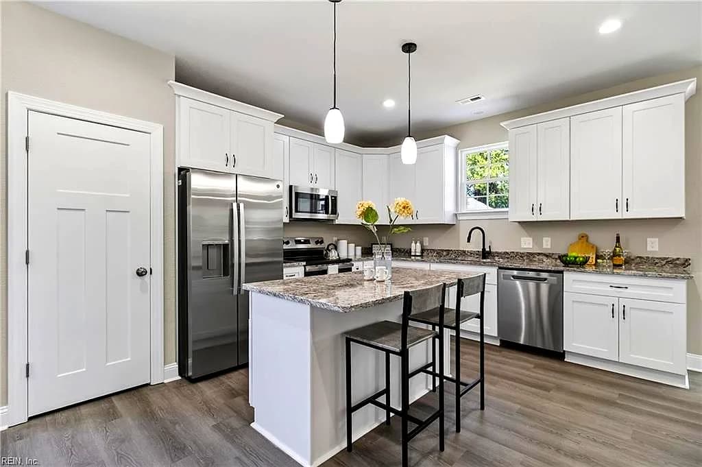 5980 Curlew DR, NORFOLK VA 23502 - Photo 5