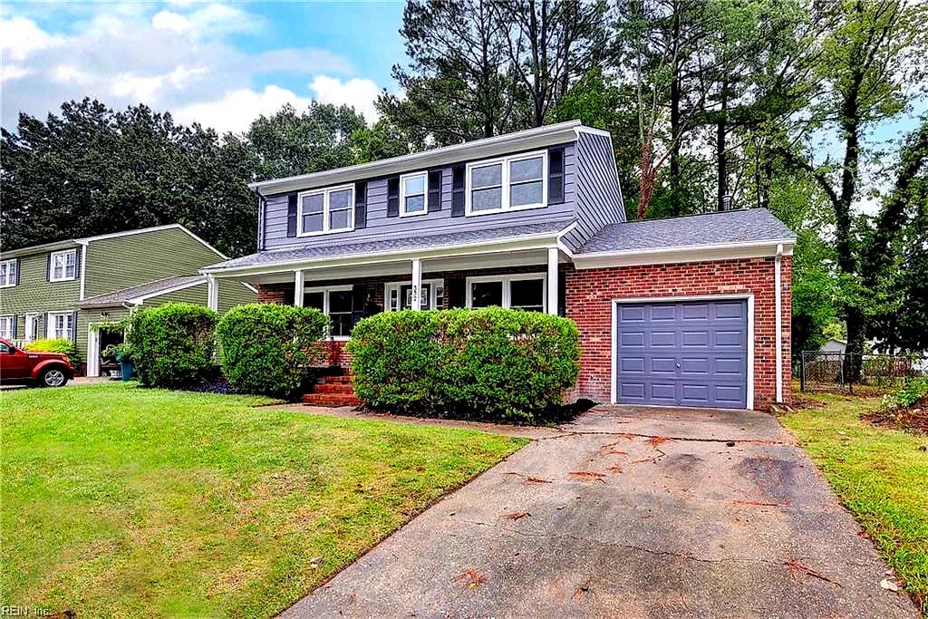 332 Norma CT, NEWPORT NEWS VA 23602 - Photo 3