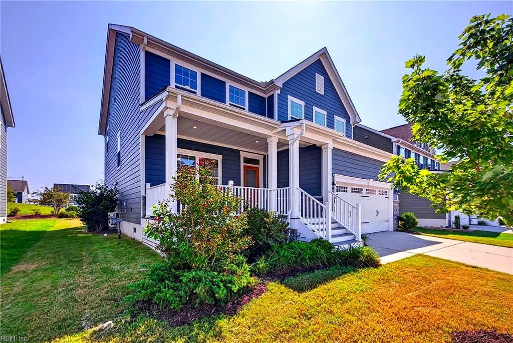 737 Big Bear LN, CHESAPEAKE VA 23323 - Photo 4