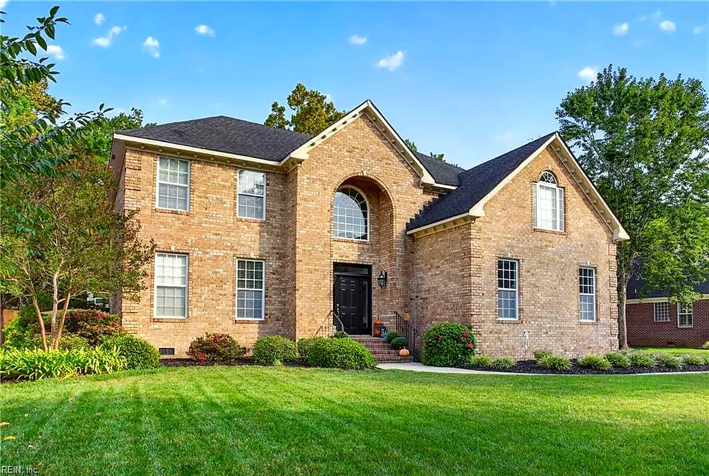 1732 Live Oak TRL, VIRGINIA BEACH VA 23456 - Photo 2