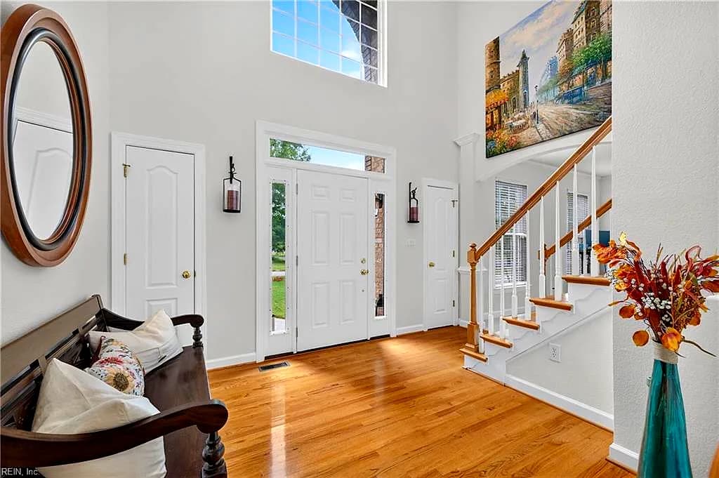 1732 Live Oak TRL, VIRGINIA BEACH VA 23456 - Photo 5