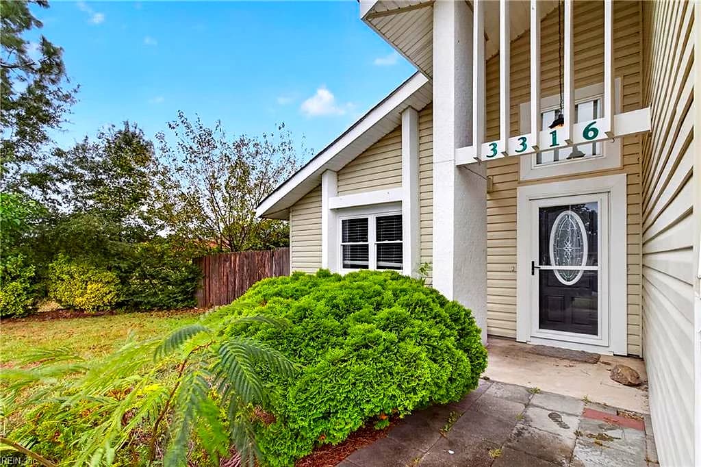3316 Turtle Rock DR, VIRGINIA BEACH VA 23452 - Photo 4