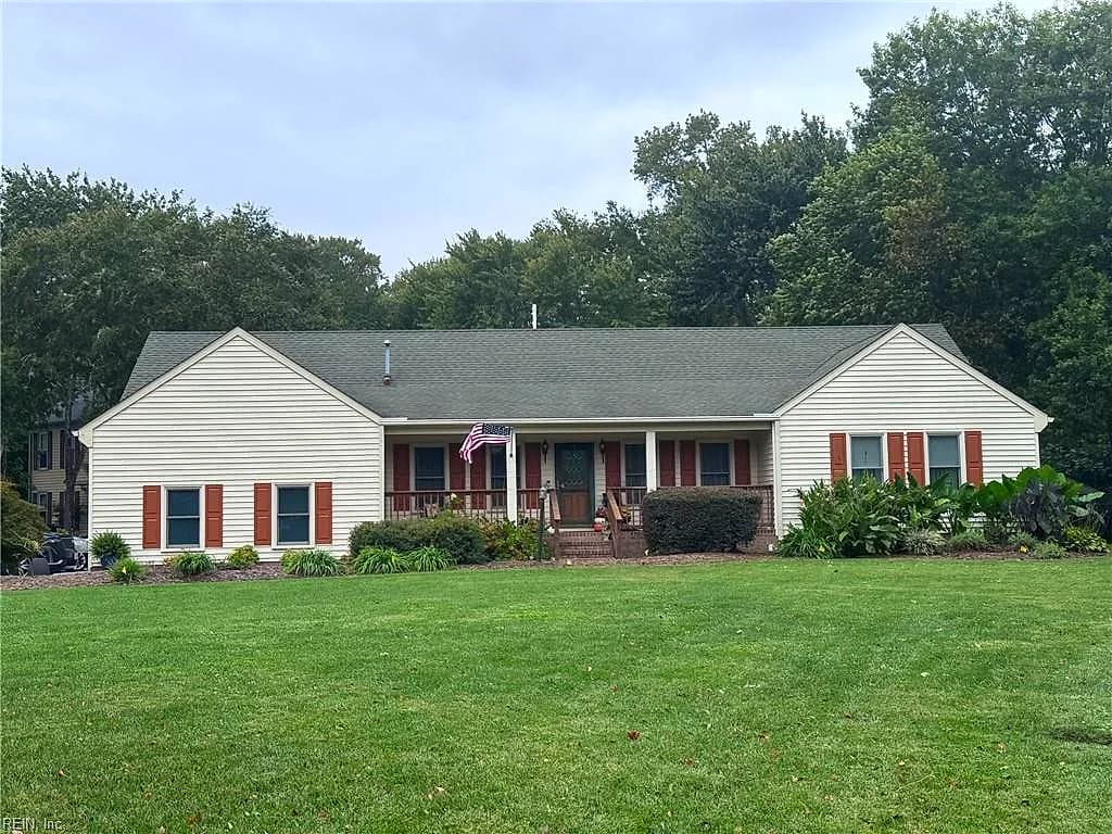 4716 Woodwind WAY, VIRGINIA BEACH VA 23455 - Main photo