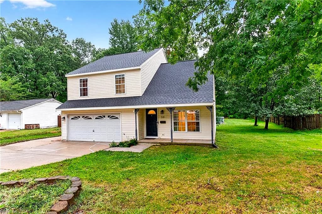 30 Meadow Creek DR, NEWPORT NEWS VA 23608 - Photo 3