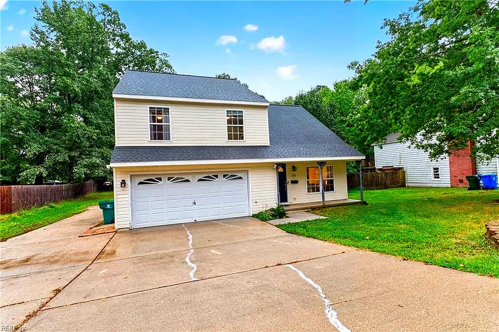 30 Meadow Creek DR, NEWPORT NEWS VA 23608 - Photo 4