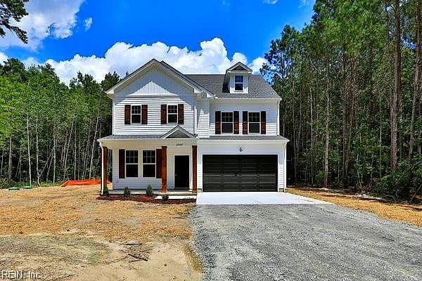 1181 Nansemond PW, SUFFOLK VA 23434 - Photo 2