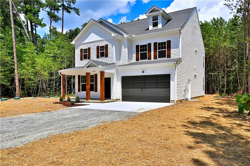 1181 Nansemond PW, SUFFOLK VA 23434 - Photo 3