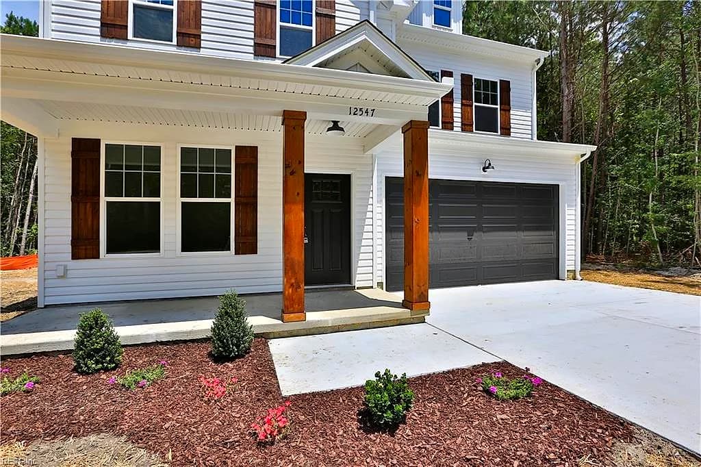 1181 Nansemond PW, SUFFOLK VA 23434 - Photo 4