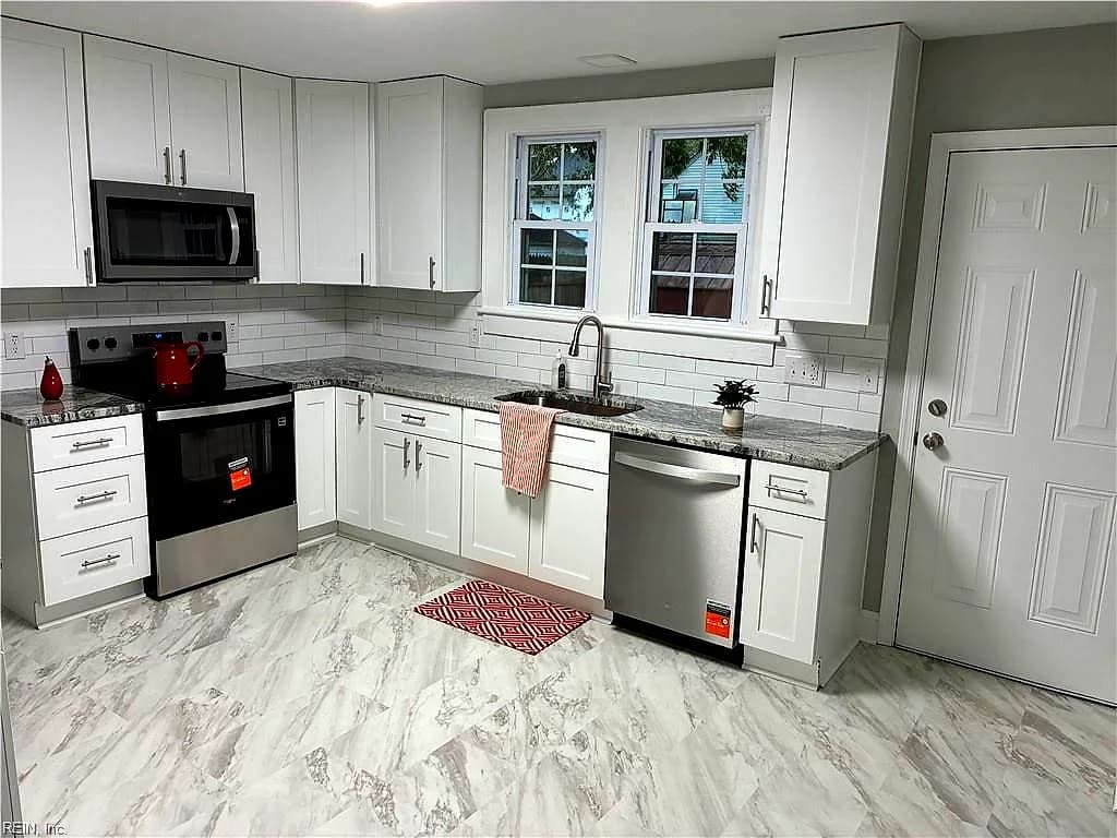 36 Decatur ST, PORTSMOUTH VA 23702 - Photo 3