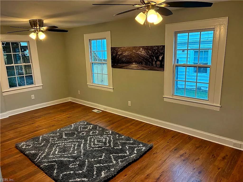 36 Decatur ST, PORTSMOUTH VA 23702 - Photo 5