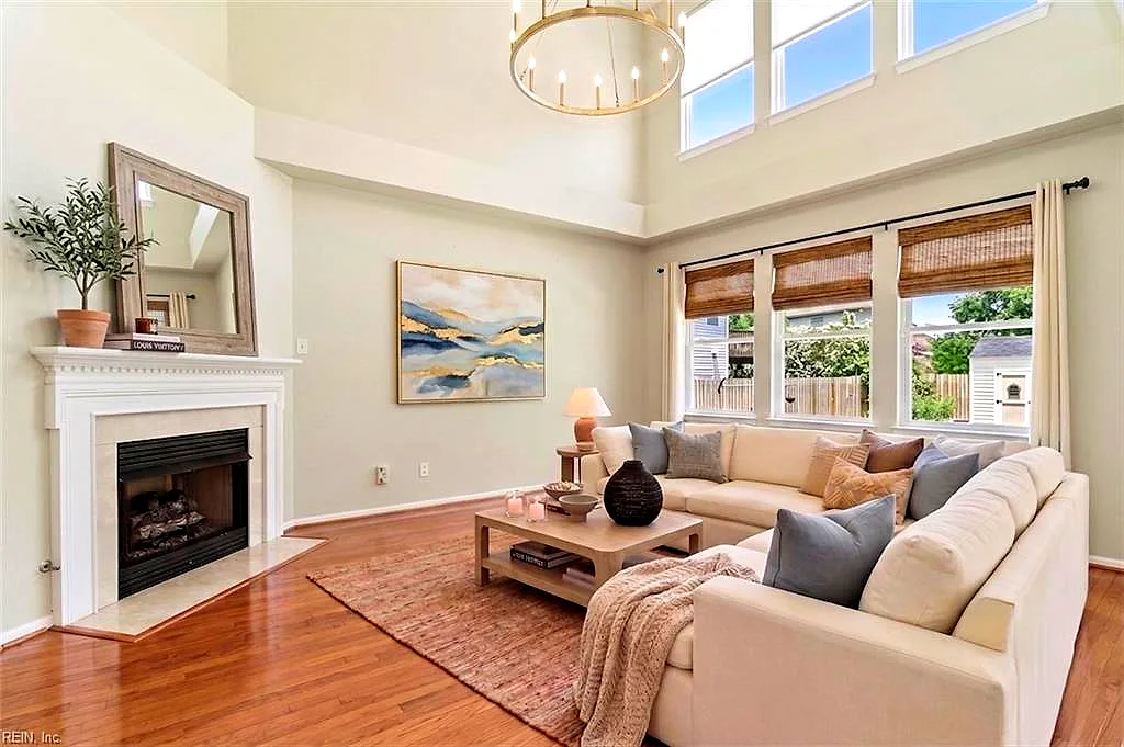 9559 Bay Point DR, NORFOLK VA 23518