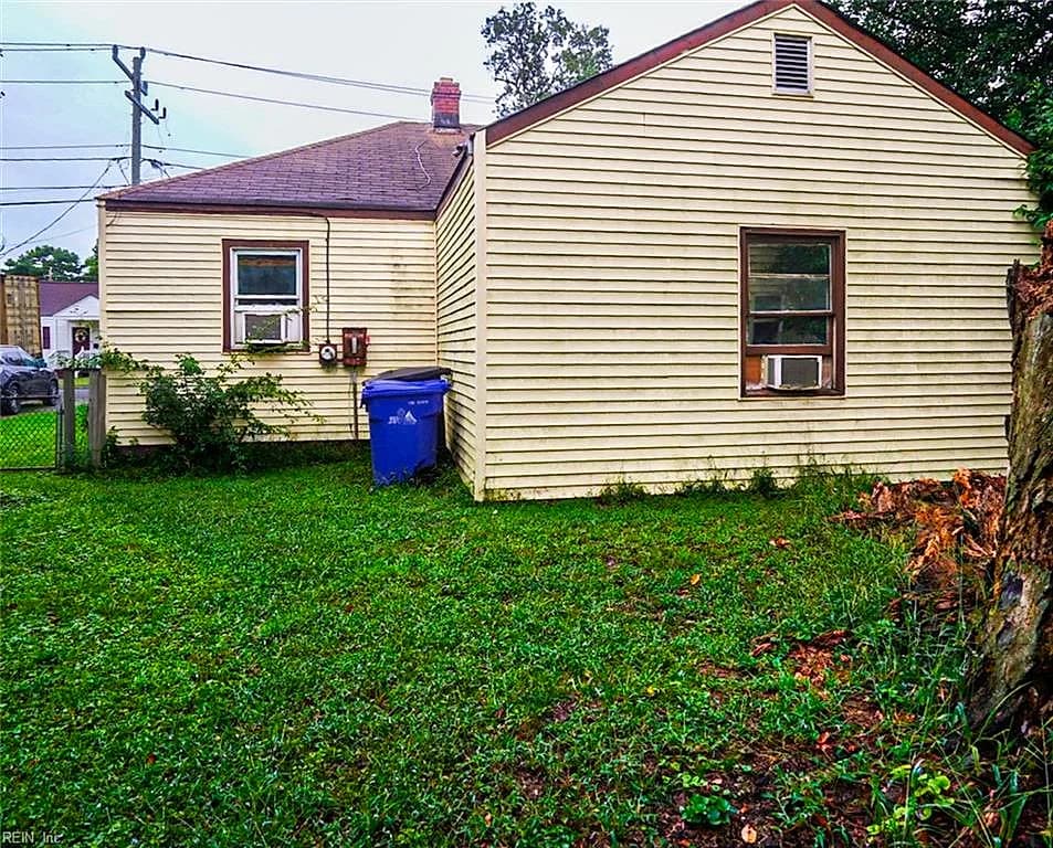 26 Fiske ST, PORTSMOUTH VA 23702 - Photo 4