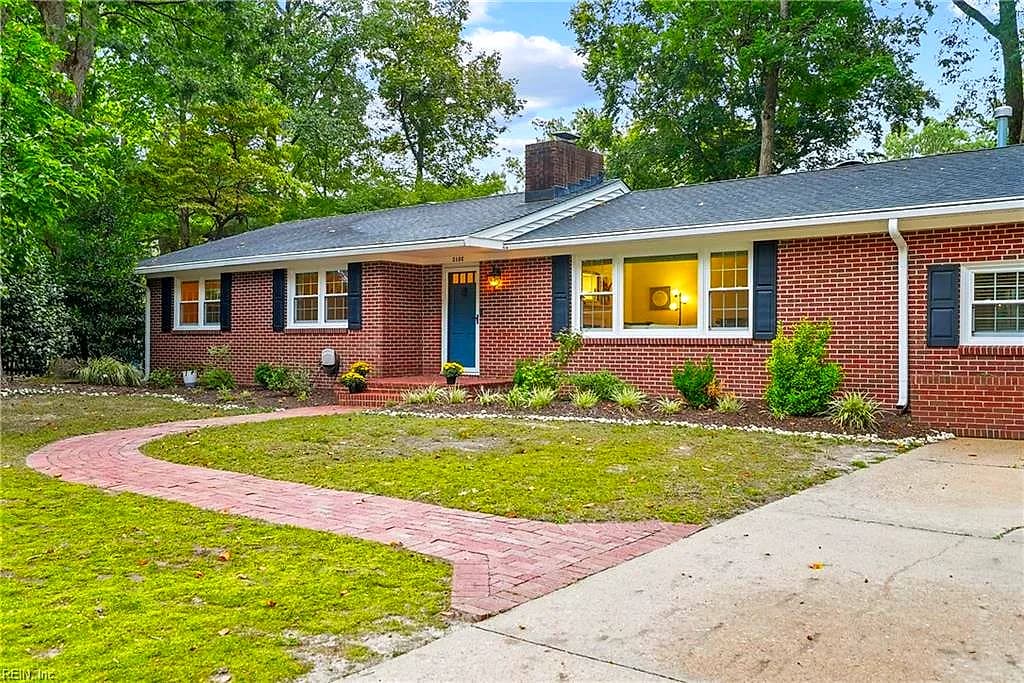 3105 E Cheltingham PL, VIRGINIA BEACH VA 23452 - Photo 3